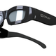 Illustration for article titled These Lightweight 3D Glasses From Dolby Will Still Make You Look Foolish, Trust Me